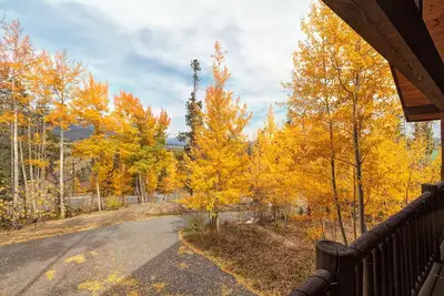 Image de Stunning Breckenridge Private Home on Peak 7!