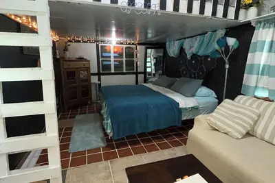 Image de Glamping at Peace In The Valley