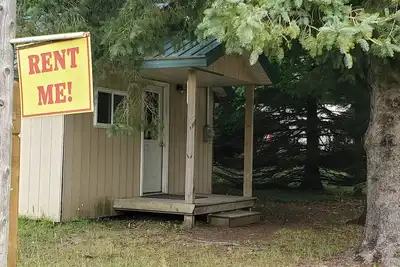 Image de Unlace Your Boots Here!