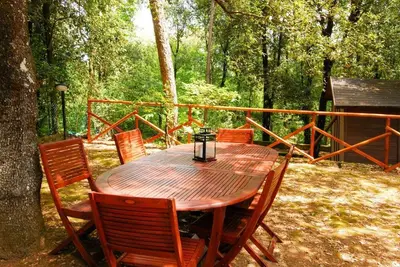 New! Cottage surrounded by greenery in Mt. Malbe! x7