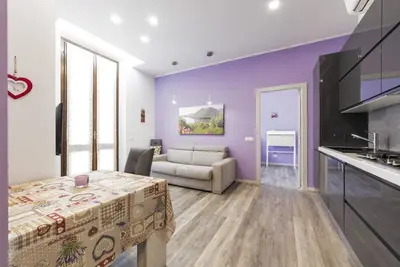 Image de A stone's throw from Florence square Lovely Apartment