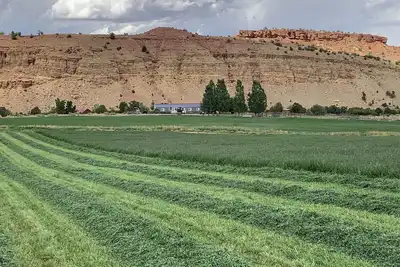 Image de Stargazer Retreat @ Fremont River Ranch 360 views near Capitol Reef Park
