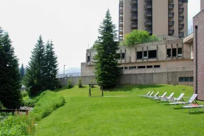 Panorama View 905 by Interhome