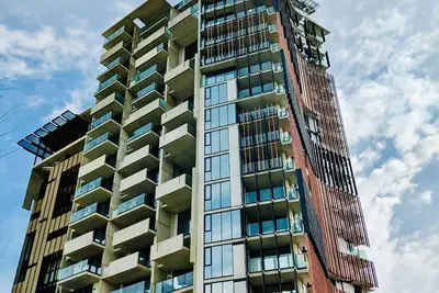 Image de One Adelaide Cbd