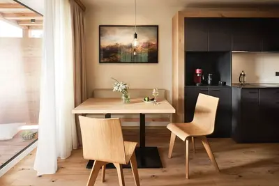 Image de Apartments Alpe di Susi - Holiday Apartments in the Italian Dolomites
