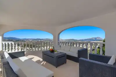 Image de Amarige - Benitachell, Costa Blanca