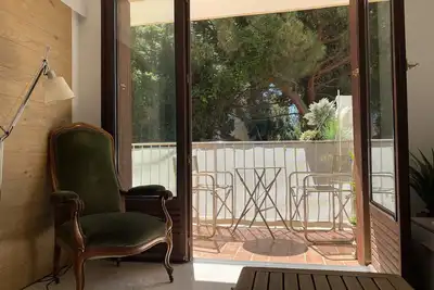Image de Appartement au calme
