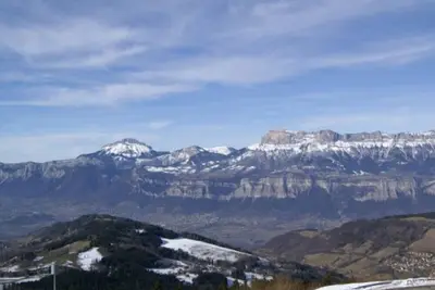 Image de Appartement Les Adrets-Prapoutel, 2 pièces, 5 personnes