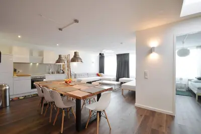 Image de 3 Bathroom - Rhapsody In Roof - Penthouse
