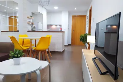 Image de Apartamento Bahía Levante Águilas