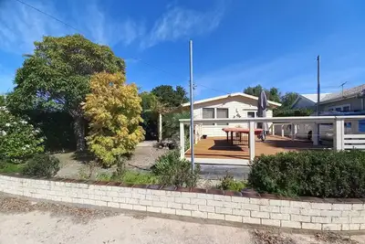 Image de Sammy's Retreat Beach Holiday House