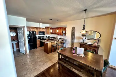 Image de SullivanStone 34 - Golf - Ski - Hike - Chill - Private Hot Tub - Sleeps 10