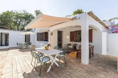 Image de Casa Charlotte in Quinta da Balaia