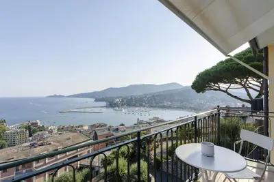 Image de Joivy Spectacular Sea View Apt for 5 with Terrace