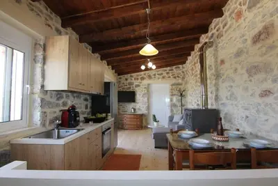 Image de Malia Stone Residence - Secluded Cozy Retreat