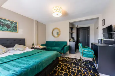 Image de Zlota Regalinda 6-room guest house