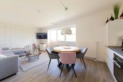 Image de Vacation apartment Sonnentanz