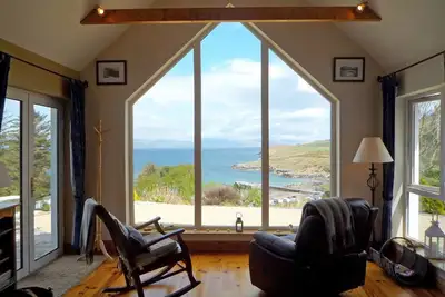 Image de Radharc Na Cealla Holiday Home