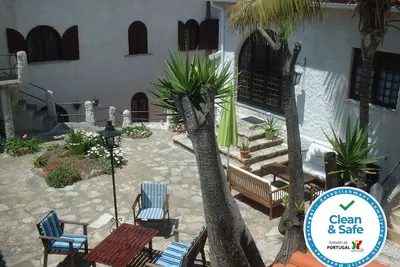 Image de Villa Traditionnelle Portugaise, Wifi gratuite