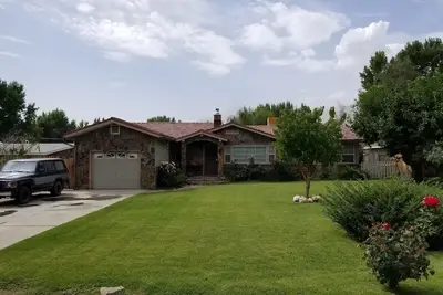 Image de Bishop, Entire-house, Elec Veh. Fast Charger. Monthly rental 25% Discount.