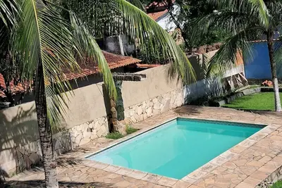 Image de Wonderful House in Saquarema