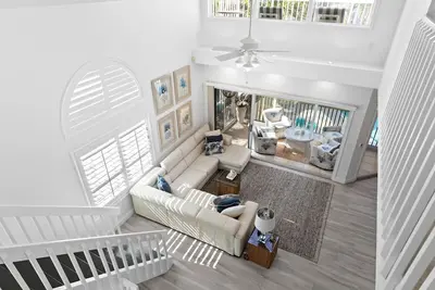 Image de Barefoot Beach Villa - Steps to Paradise in Bonita Springs/Naples