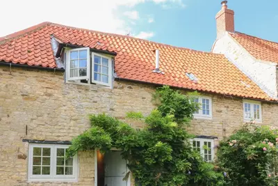 Image de Kings Cottage, pet friendly, character holiday cottage in Fulbeck