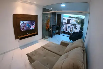 Image de Luxury Apartment With Gourmet Balcony - 502