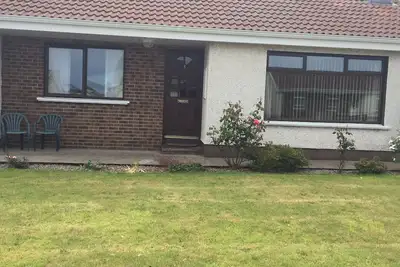 Image de Holiday Bungalow in quiet cul de sac, close to all amenities