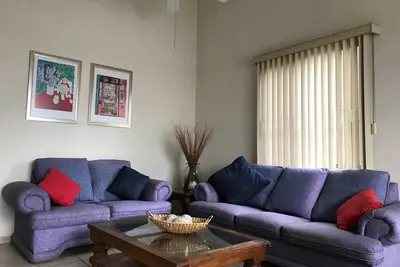 Image de +Ms +Espectacular Suite +Alberca Áreas Verdes +7c