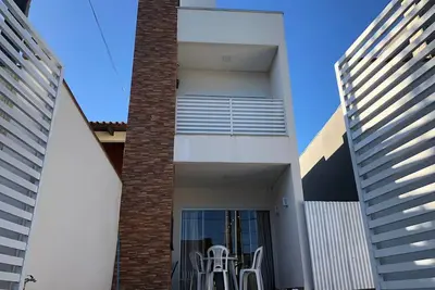 New beach townhouse! Promotion from 7 nights!