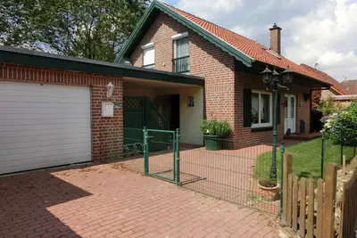 Image de Vacation home for 6 guests with 110m² in Sögel (132987)