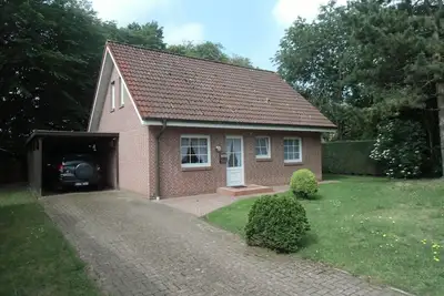 Image de Vacation home for 4 guests with 70m² in Sögel (133007)