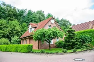 Image de Vacation home for 6 guests with 110m² in Sögel (133008)