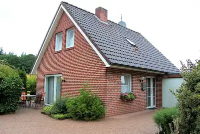 Image de Vacation home for 5 guests with 100m² in Sögel (133021)