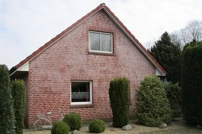 Image de Vacation home for 4 guests with 100m² in Sögel (133024)