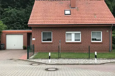 Image de Vacation home for 6 guests with 75m² in Sögel (134923)