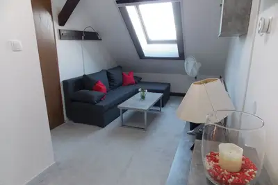 Image de Vacation apartment/apartment for 3 guests with 40m² in Gerswalde (144686)