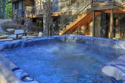Image de Family-Friendly, Hot Tub & Suncadia Pool Access
