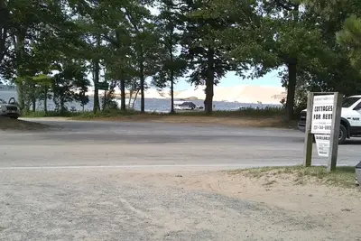 Image de Cottage with an incredible view of the dunes and Silver Lake