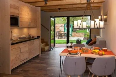 Image de Apartment/apartment for 4 guests with 55m² in Hoyerswerda (145311)