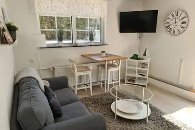 Vacation apartment/apartment for 2 guests with 40m² in Grömitz (145504)