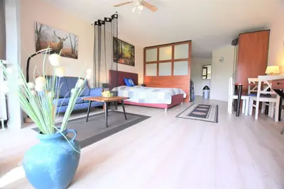 Image de Vacation apartment/apartment for 2 guests with 47m² in Dahme (146012)