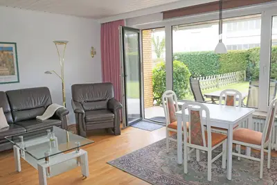 Vacation apartment/apartment for 2 guests with 45m² in Grömitz (146487)