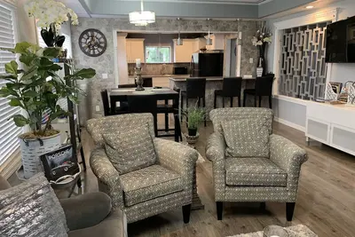 Image de Cedar Mill Getaway