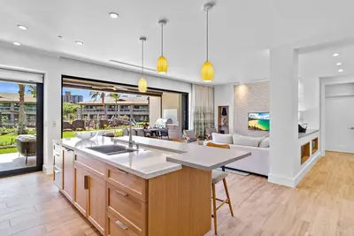 Image de Maui Resort Rentals: Luana Garden Villas 15a – Modern 3br Villa at Kaanapali’s Newest Luxury Residences!