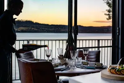 Image de Deviot Boat House - romantic, absolute waterfront