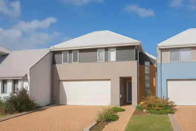 Image de Marina Seaside Escape- Wifi