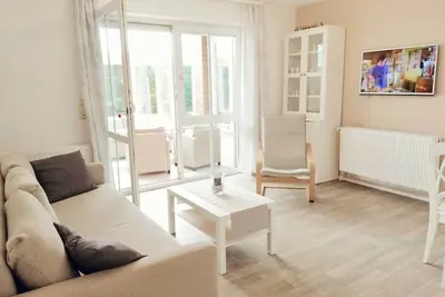 Image de Ferienwohnung Friesenglück