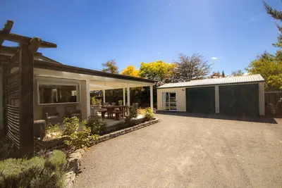 Image de Spacious on Simons Street, Twizel - Free Wifi